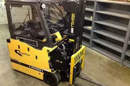Turret Truck  Landoll SLT35AC (5)