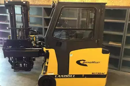 Turret Truck  Landoll SLT35AC (9)