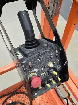 Rough Terrain Forklifts 2017  JLG 530LRT (14)