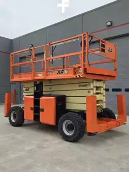 Rough Terrain Forklifts 2017  JLG 530LRT (3)