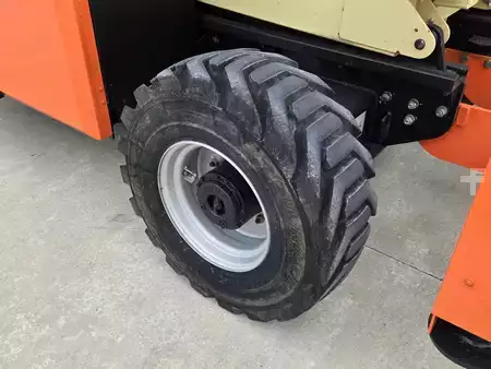 Rough Terrain Forklifts 2017  JLG 530LRT (9)