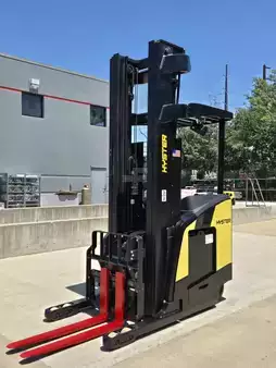 Turret Truck 2021  Hyster N35ZDR3-21.25 (3)