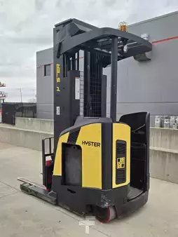 Turret Truck 2021  Hyster N35ZDR3-16.25 (2)