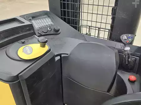 Turret Truck 2021  Hyster N35ZDR3-16.25 (7)