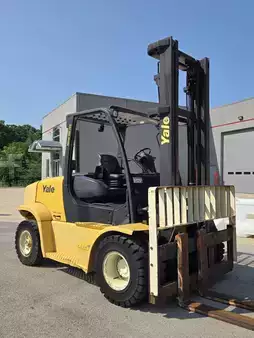 Diesel Forklifts  Yale GDP155VXNTBV126 (4)