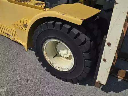 Diesel Forklifts  Yale GDP155VXNTBV126 (8)