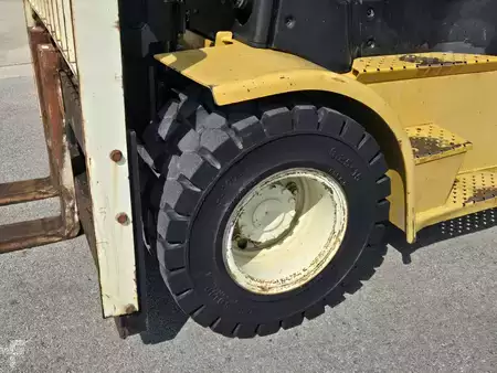 Diesel Forklifts  Yale GDP155VXNTBV126 (9)