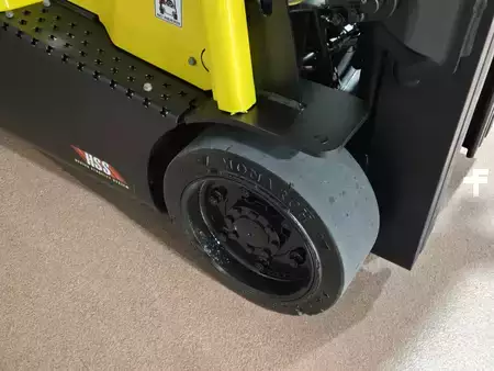 Propane Forklifts 2019  Hyster S40FTS (10)
