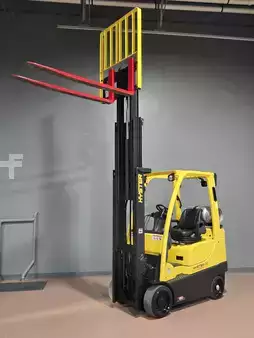 Propane Forklifts 2019  Hyster S40FTS (8)