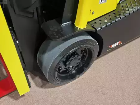 Propane Forklifts 2019  Hyster S40FTS (9)
