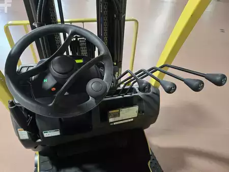 Propane Forklifts 2020  Hyster S40FTS (12)