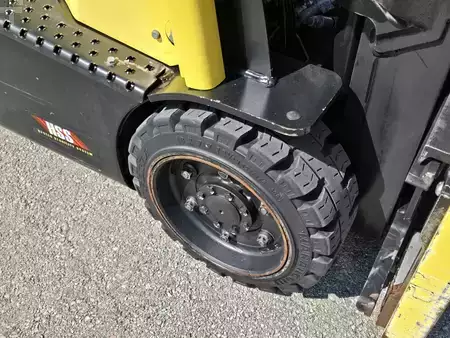 Montacargas GLP 2018  Hyster S40FTS (10)