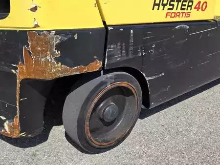 Montacargas GLP 2018  Hyster S40FTS (12)