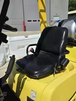 Montacargas GLP 2018  Hyster S40FTS (13)