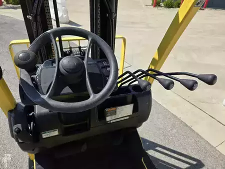 Montacargas GLP 2018  Hyster S40FTS (15)