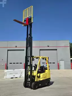Montacargas GLP 2018  Hyster S40FTS (8)