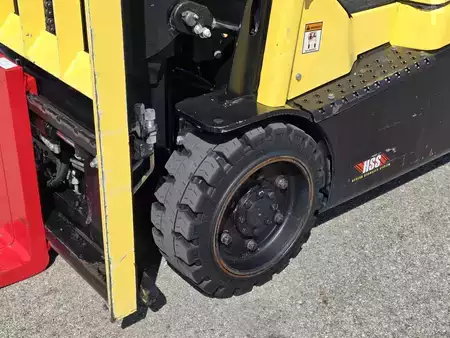 Montacargas GLP 2018  Hyster S40FTS (9)