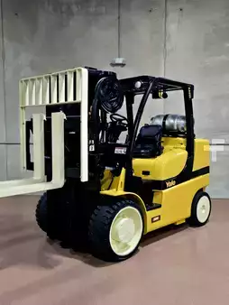 Propane Forklifts 2015  Yale GLC155VXNGBE088 (7)