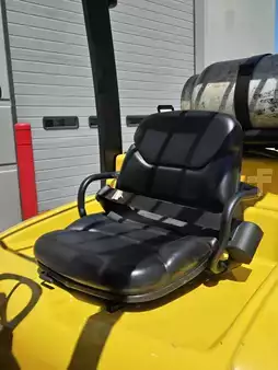 Propane Forklifts  Yale GLC155VXNEBV107 (12)