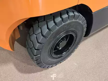 Propane Forklifts 2017  Doosan G25N-7 (11)