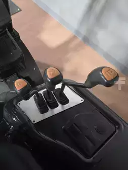 Propane Forklifts 2017  Doosan G25N-7 (15)