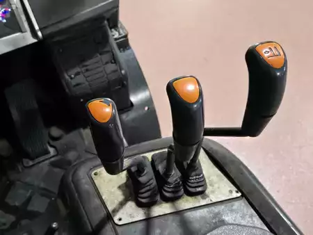 Propane Forklifts 2018  Doosan G25N-7 (11)