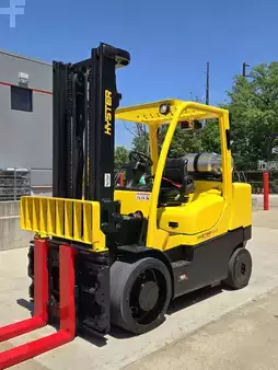 Montacargas GLP 2017  Hyster S155FT (3)