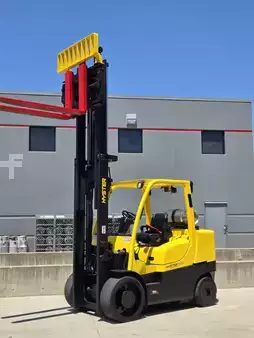 Montacargas GLP 2017  Hyster S155FT (7)