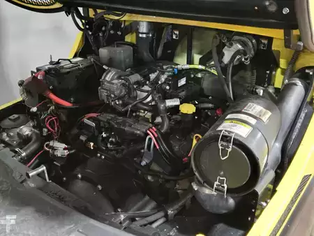 Montacargas GLP 2021  Hyster S135FT (14)