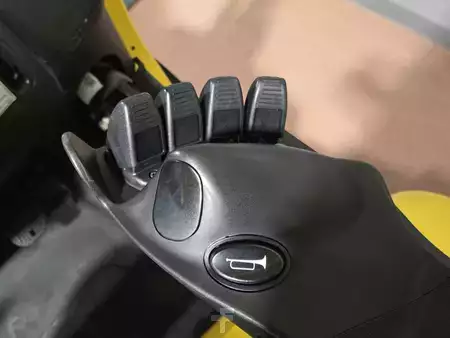 Montacargas GLP 2021  Hyster S135FT (15)