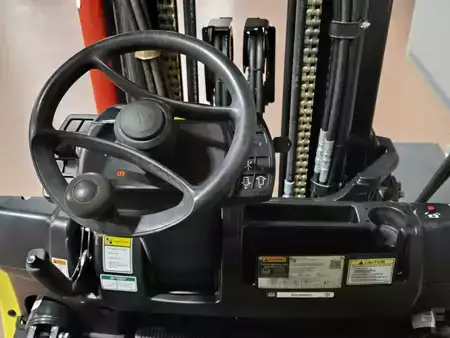 Montacargas GLP 2021  Hyster S135FT (16)