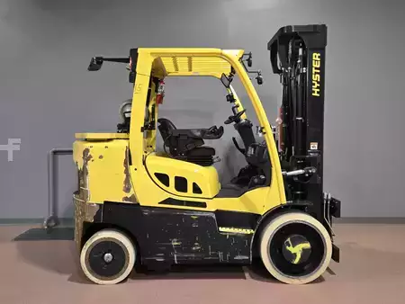 Montacargas GLP 2021  Hyster S135FT (6)