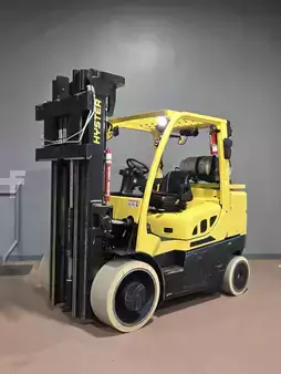 Montacargas GLP 2021  Hyster S135FT (7)