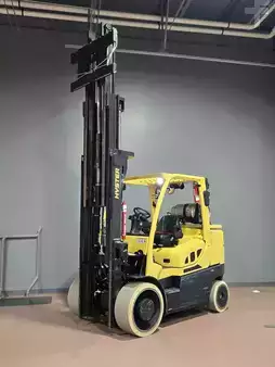 Montacargas GLP 2021  Hyster S135FT (8)