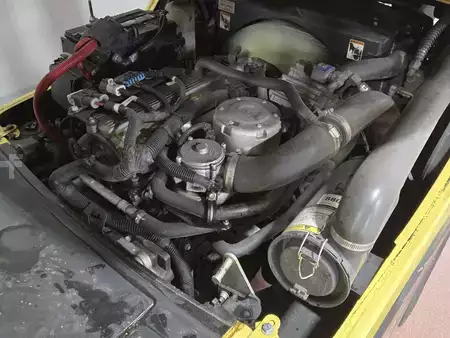 Propane Forklifts 2014  Hyster S60FT (10)