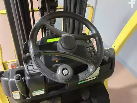 Propane Forklifts 2014  Hyster S60FT (12)