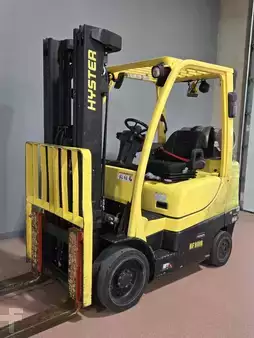 Propane Forklifts 2014  Hyster S60FT (4)