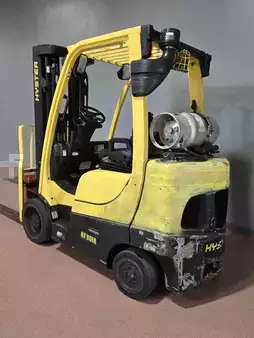 Propane Forklifts 2014  Hyster S60FT (5)