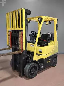 Propane Forklifts 2014  Hyster S60FT (7)