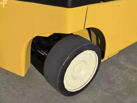Diesel Forklifts 2017  Yale GLC080VXNTAE094 (12)