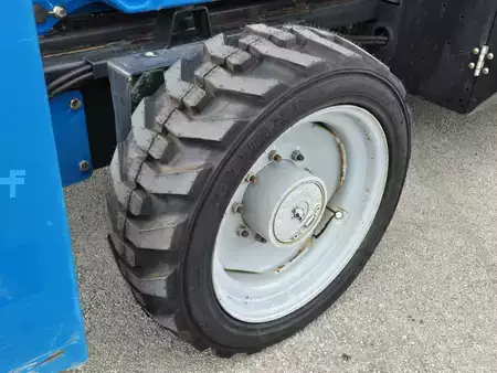 Montacargas Todo Terreno 2015  Genie GS-5390RT (9)