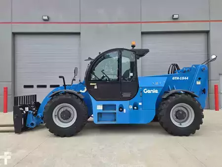 Telehandler Fixed 2020  Genie GTH-1544 (1)