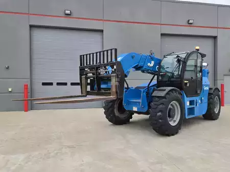 Telehandler Fixed 2020  Genie GTH-1544 (10)