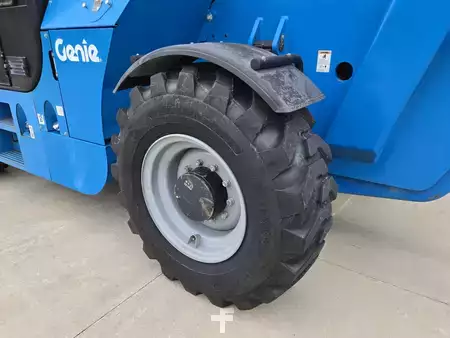 Telehandler Fixed 2020  Genie GTH-1544 (11)