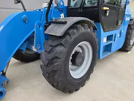 Telehandler Fixed 2020  Genie GTH-1544 (12)