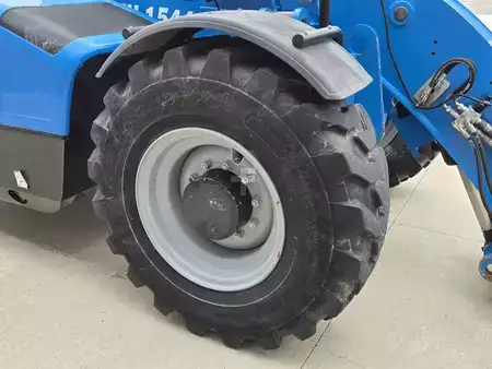 Telehandler Fixed 2020  Genie GTH-1544 (13)