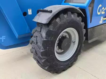 Telehandler Fixed 2020  Genie GTH-1544 (14)