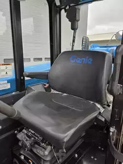 Telehandler Fixed 2020  Genie GTH-1544 (15)