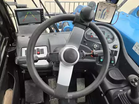 Telehandler Fixed 2020  Genie GTH-1544 (16)