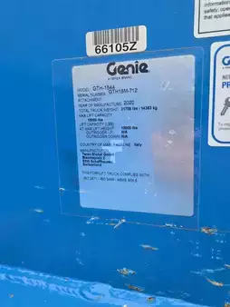 Telehandler Fixed 2020  Genie GTH-1544 (19)